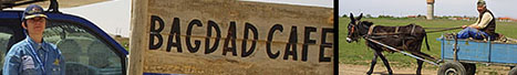 RAID MIDDLE EAST BY CAR
